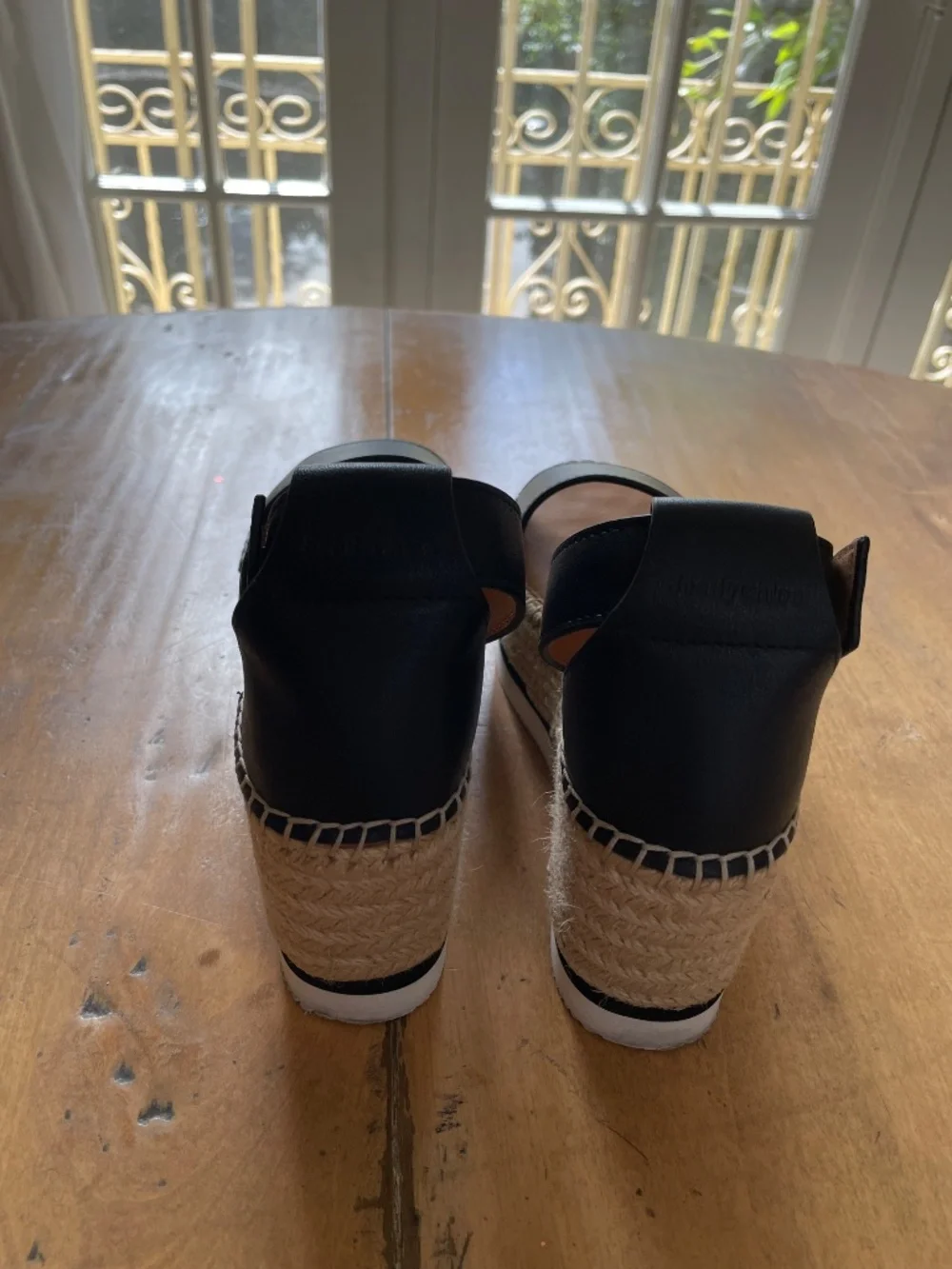 See By Chloe worn once